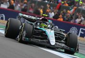 Formel 1 - Rennen - GP Großbritannien