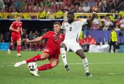 UEFA Nations League - Bosnien-Herzegowina - Deutschland