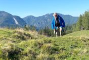 Österreichs Wilde Mitte: Der Luchs-Trail