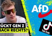 Migration, TikTok, Geld, Sicherheit - Warum wählt Generation Z die AfD?