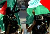 Hamas - Macht durch Terror