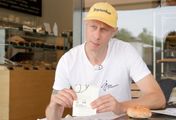 Edel-Brot aus Österreich - ehrlich teuer?