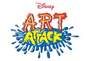 Art Attack - Art Attack (11): Ep 10a