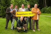 Die Rosenheim-Cops