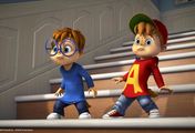 Alvinnn!!! und die Chipmunks