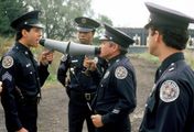 Police Academy 4 - Und jetzt geht's rund