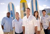 Hawaii Five-0