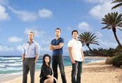 Hawaii Five-0