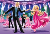 Barbie: Die Prinzessinnen-Akademie