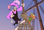 Tom & Jerry - L'histoire de Robin des Bois