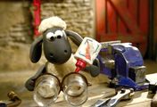 Shaun le mouton: Les aventures à la ferme