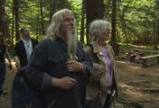 Alaskan Bush People