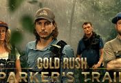 Goldrausch: Parkers Neuseeland-Abenteuer