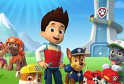 Paw Patrol - Helfer auf vier Pfoten