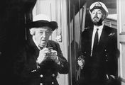 Miss Marple: Mörder Ahoi