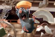 Ratatouille