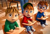 ALVINNN!!! und die Chipmunks