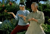 Karate Kid III - Die letzte Entscheidung