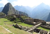 Mythen der Geschichte - Die sagenhafte Geschichte von Machu Picchu