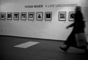 Finding Vivian Maier