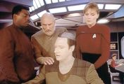 Star Trek - Das nächste Jahrhundert