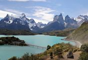 Zwischen Gletschern und Fjorden - Mit dem Schiff durch Patagonien