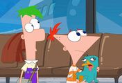 Phineas und Ferb