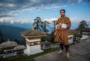 Levison Wood: Mein Traum vom Himalaja