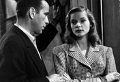 Lauren Bacall - Die diskrete Verführerin