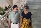 Loving Pablo