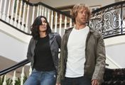 NCIS: Los Angeles