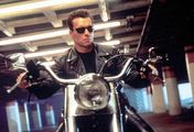 Terminator II - Tag der Abrechnung