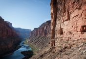 Amerikas Naturwunder (5/8): Das Erbe des roten Flusses - Der Grand Canyon