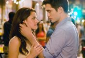 Breaking Dawn - Bis(s) zum Ende der Nacht, Teil 1