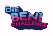 Die Beni-Challenge
