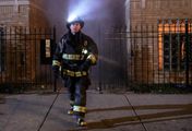 Chicago Fire