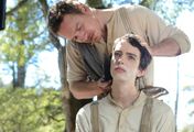 Slow West