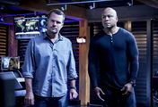 NCIS: Los Angeles