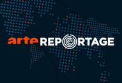 ARTE Reportage - Spezial Indien