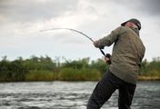 Dark Waters mit Jeremy Wade