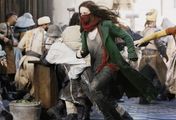 Mortal Engines: Krieg der Städte