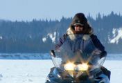 Yukon Men - Überleben in Alaska