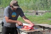 Yukon Men - Überleben in Alaska