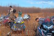 Yukon Men - Überleben in Alaska