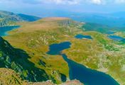 Bulgariens Bergwelten