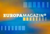 Europamagazin - Europa im Machtkampf - Wohin steuert die EU und mit wem?