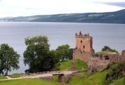 Loch Ness - Mythos auf dem Prüfstand