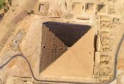 Die Pyramiden