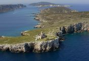 Inseln Italiens: Tremiti-Inseln
