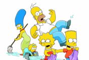 Die Simpsons